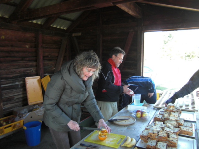RTF Celler Land Rocky 116